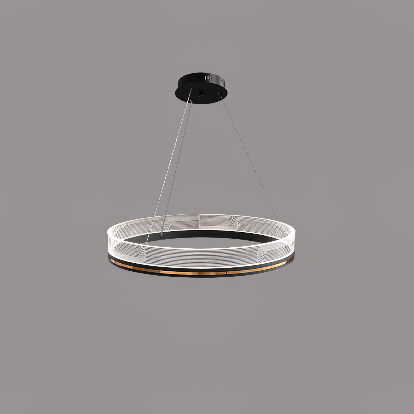 Maxwell Modern Chandelier