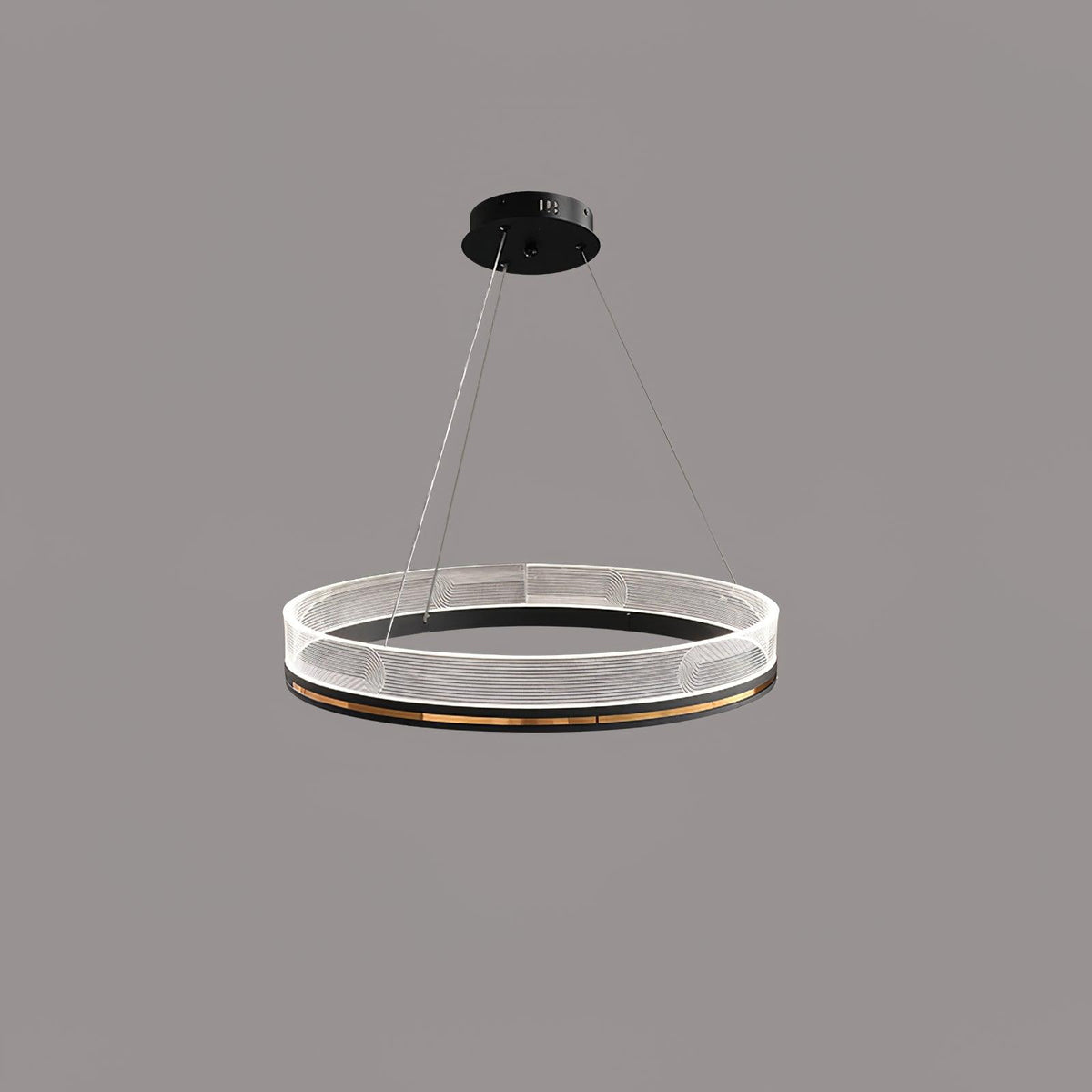 Maxwell Modern Chandelier