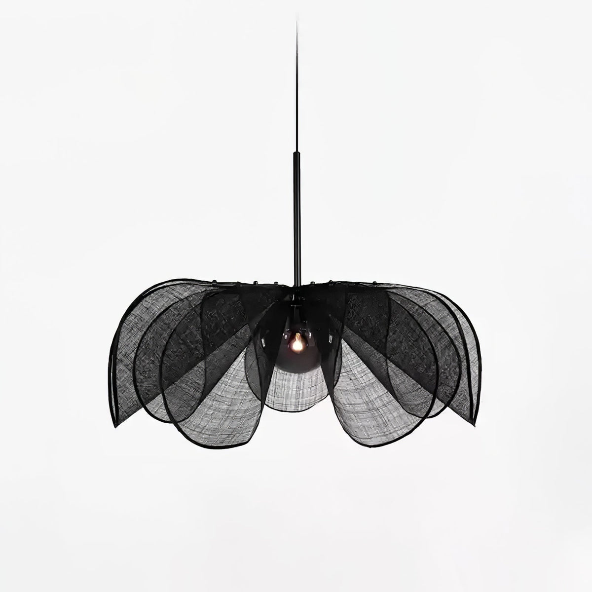 Dolien Abaca Fiber Pendant Lamp