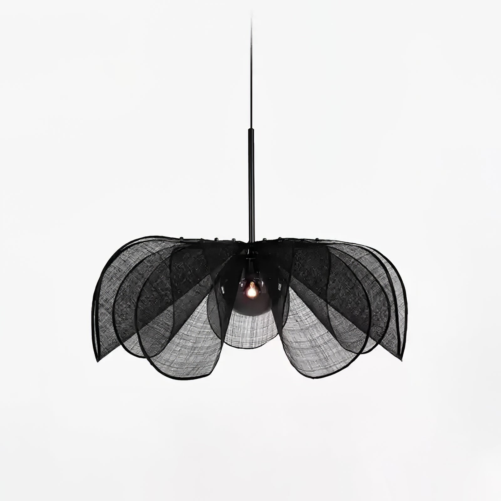 Dolien Abaca Fiber Pendant Lamp