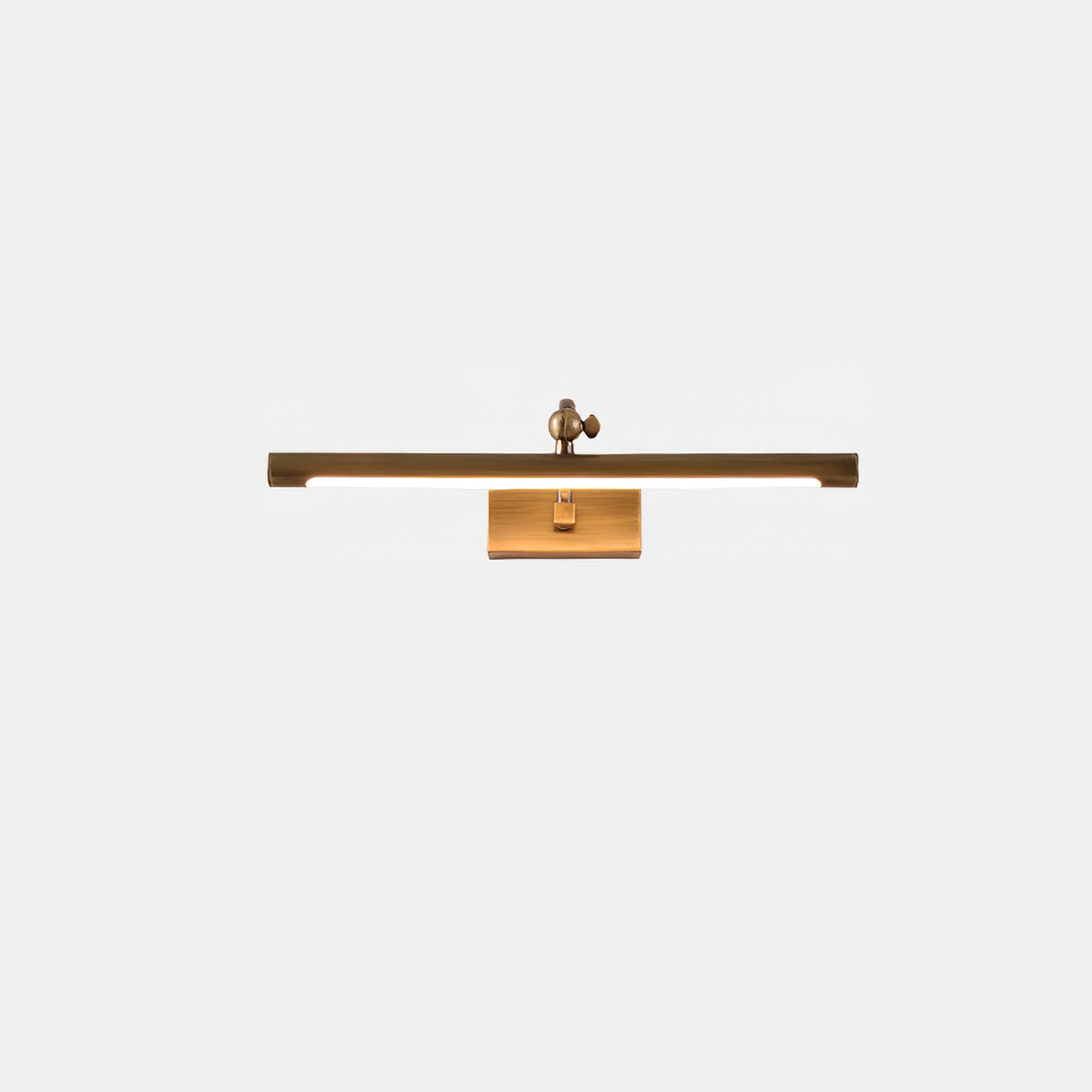 Liro Pivot Vanity Wall Light