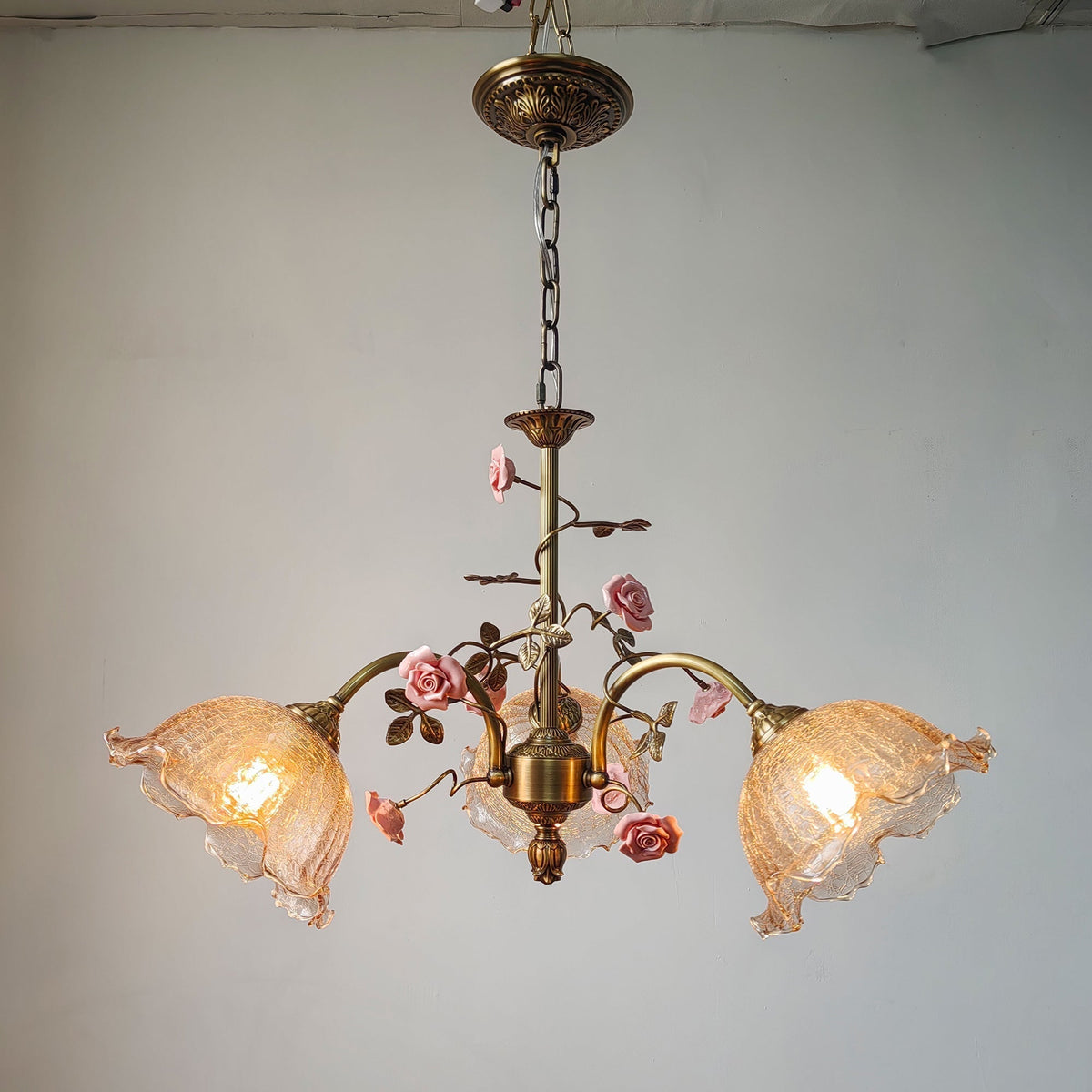 Serenade Chandelier