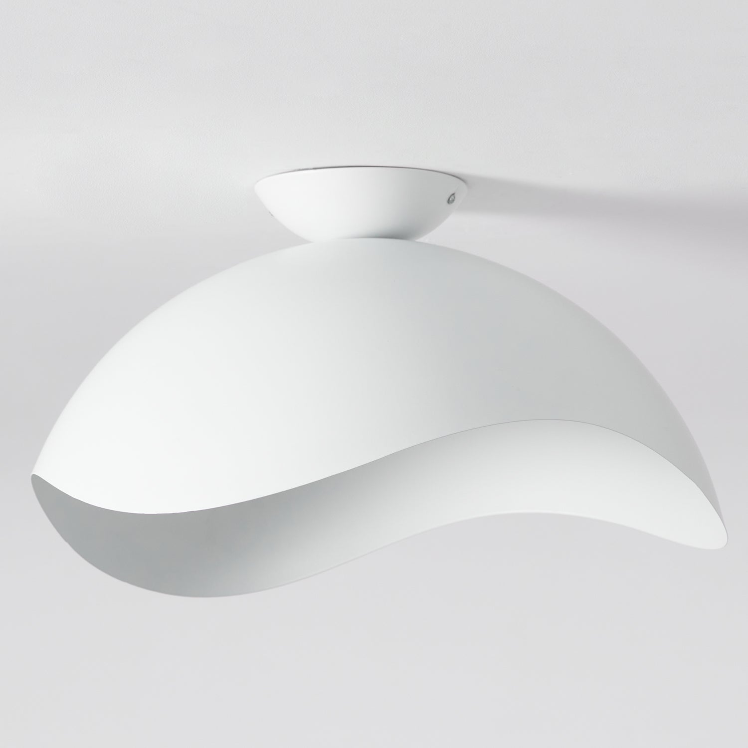 Ciranena Nordic Art Wave Ceiling Light