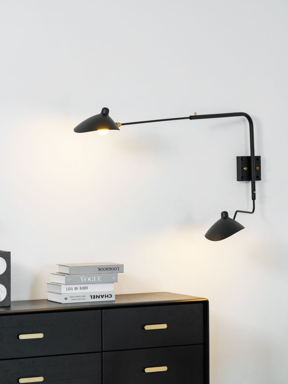 Avenarora Wall Sconce One-Arm