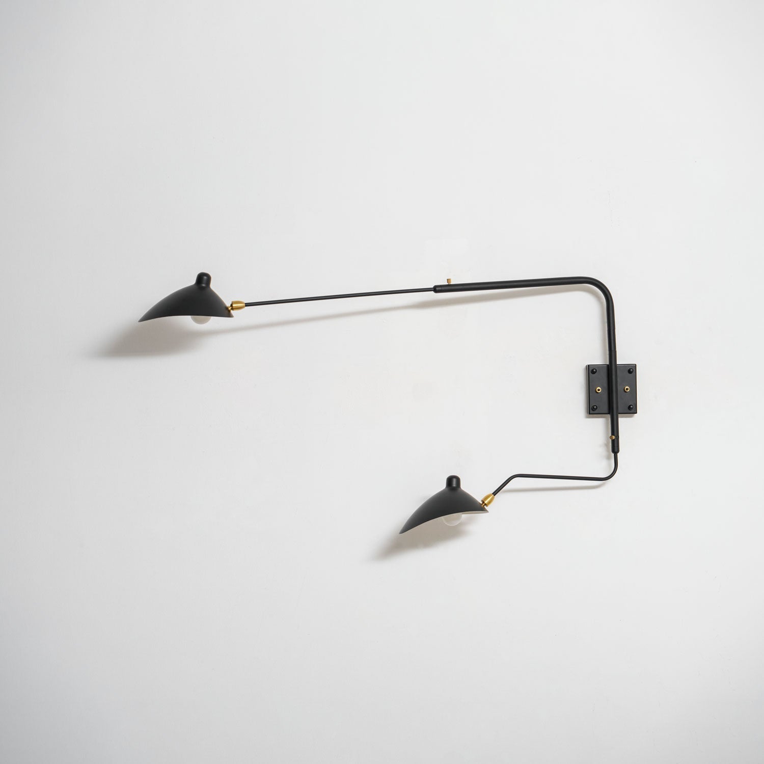 Avenarora Wall Sconce One-Arm