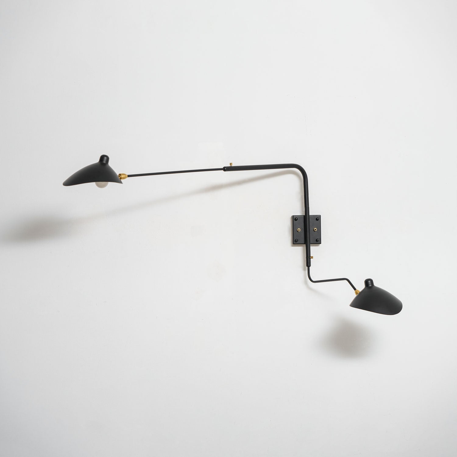 Avenarora Wall Sconce One-Arm