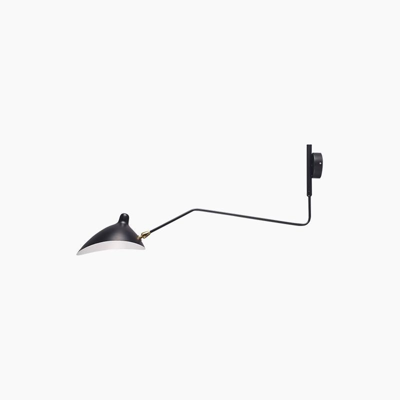 Avenarora Wall Sconce One-Arm