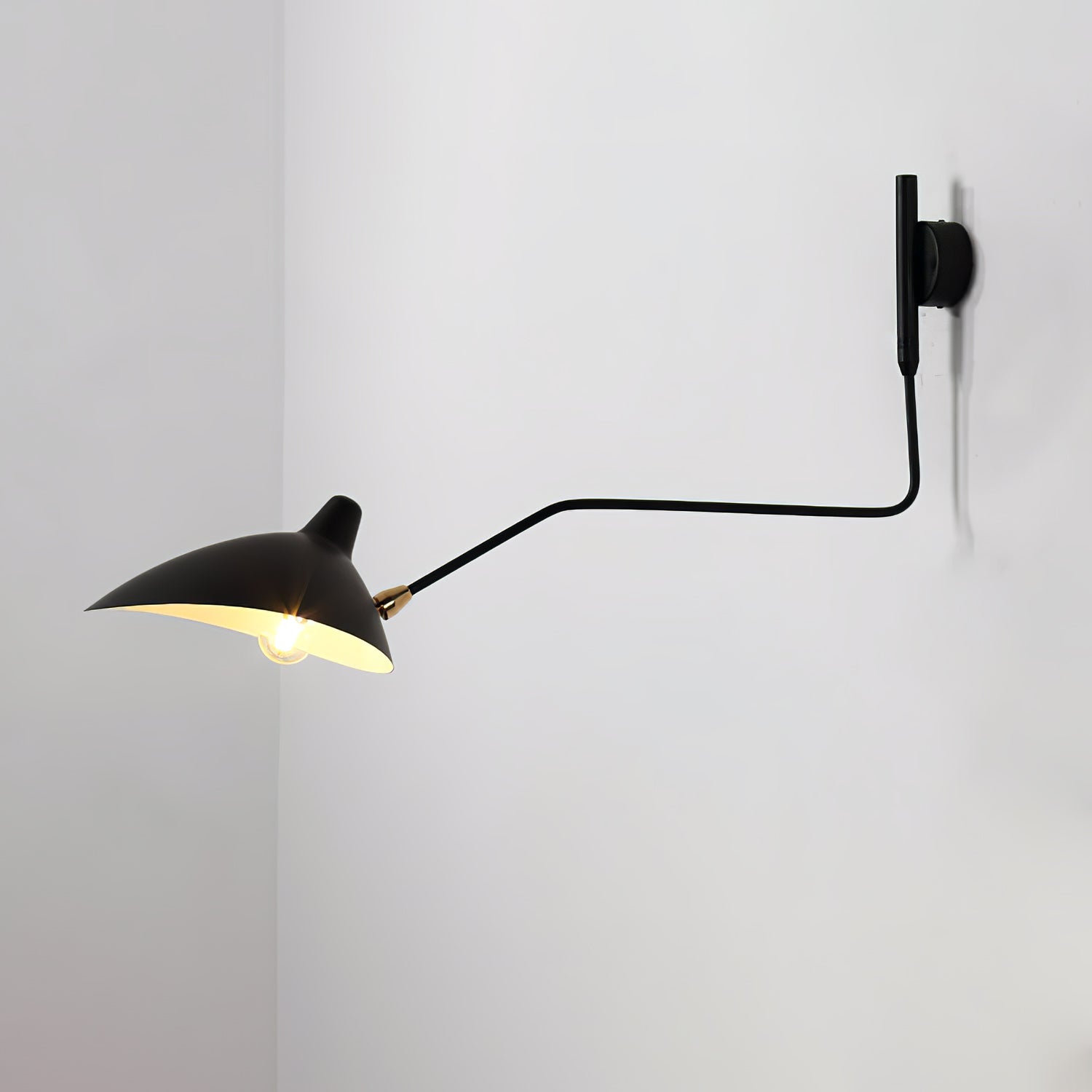 Avenarora Wall Sconce One-Arm