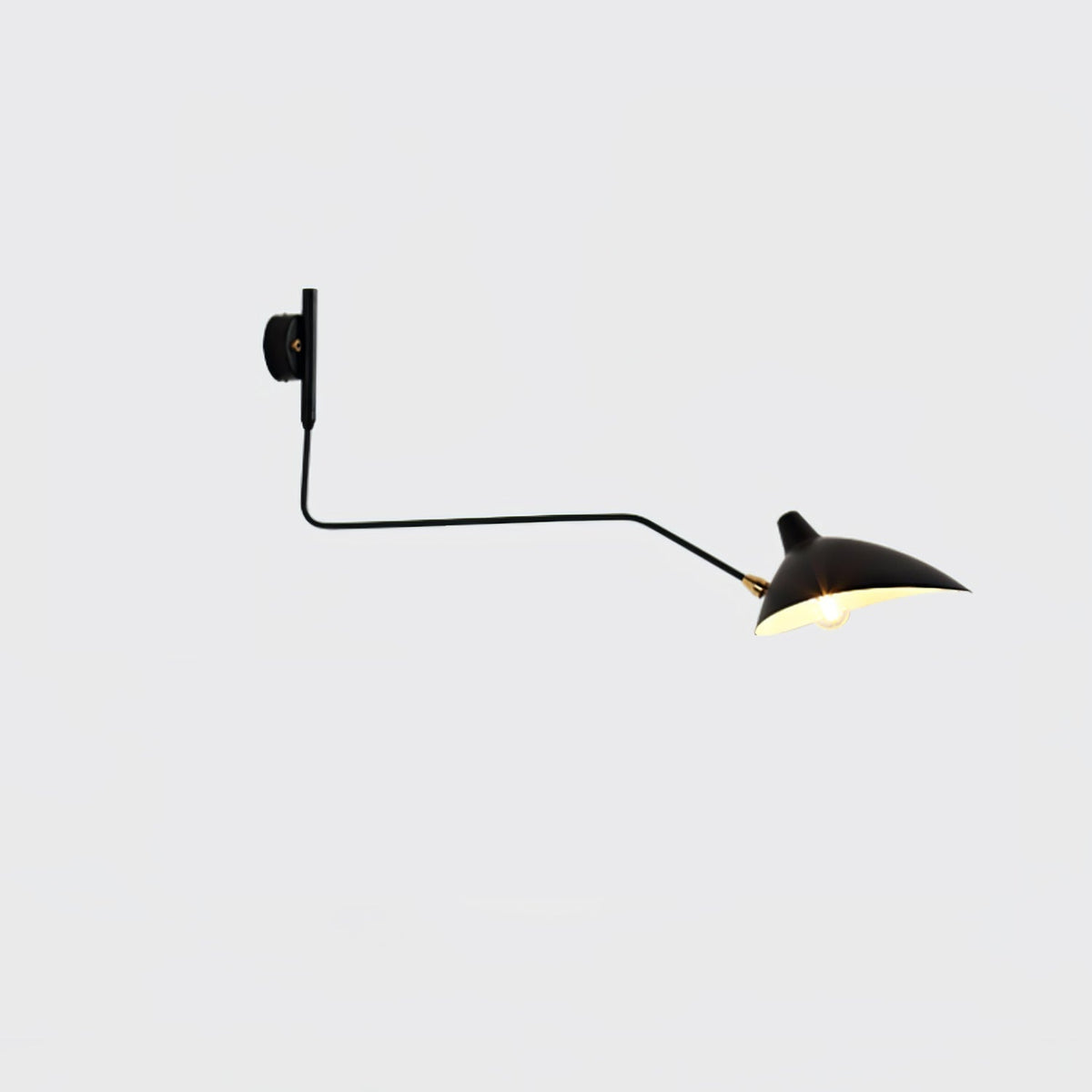 Avenarora Wall Sconce One-Arm