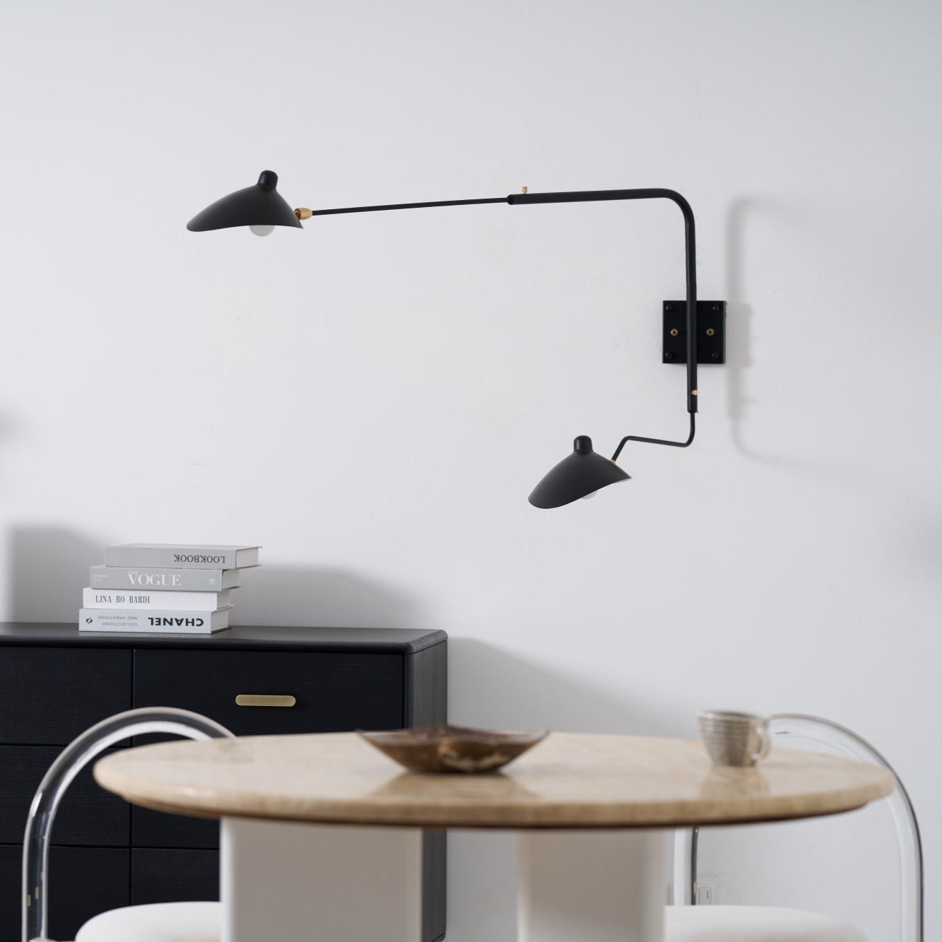 Avenarora Wall Sconce One-Arm