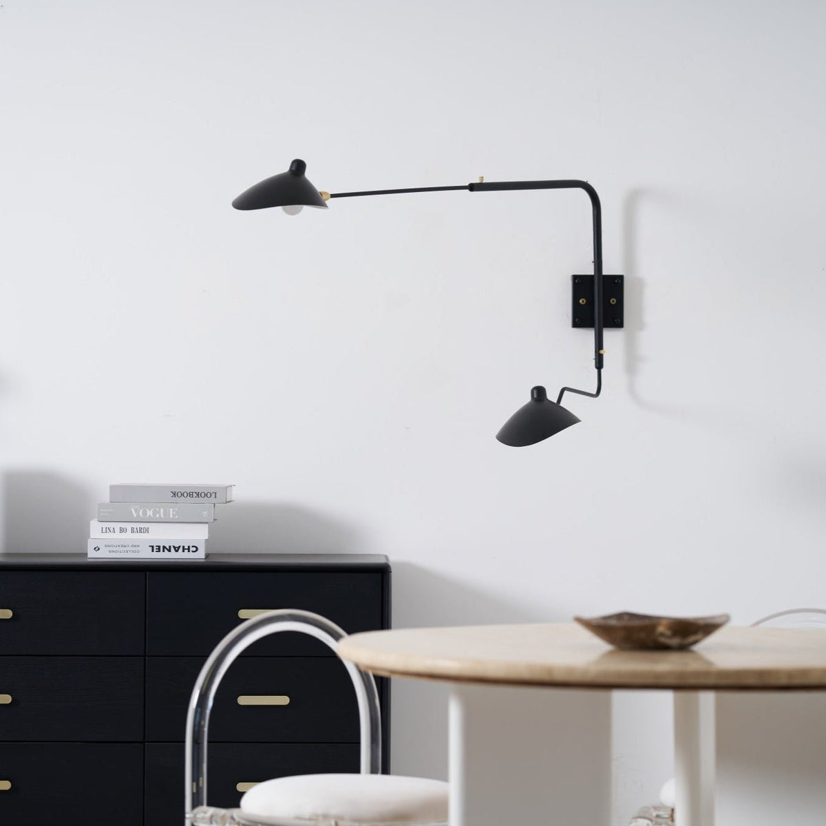Avenarora Wall Sconce One-Arm