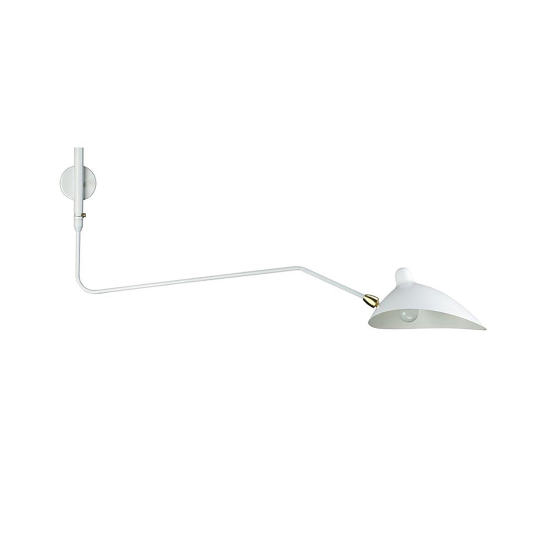 Avenarora Wall Sconce One-Arm