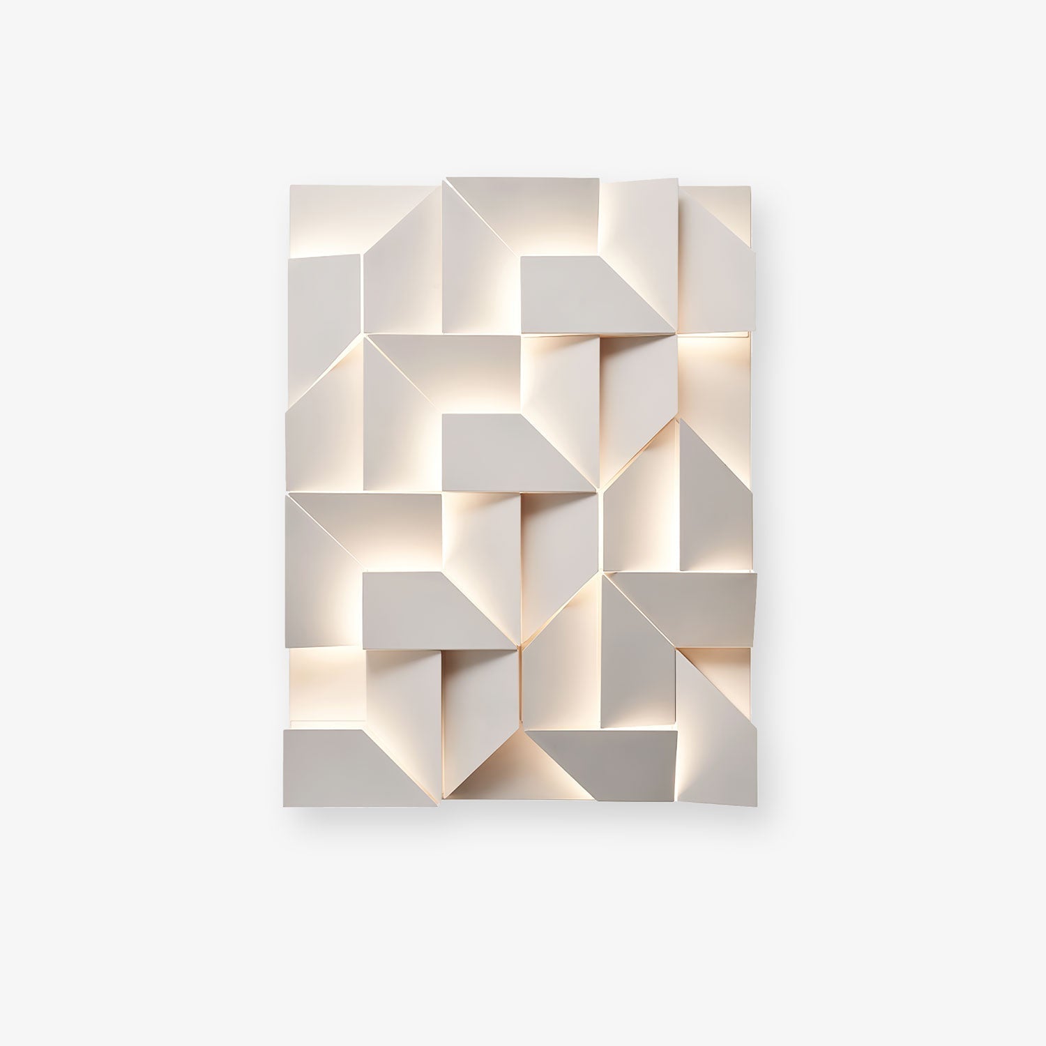 Arthaen Shadows Grand Sconce Wall lamp