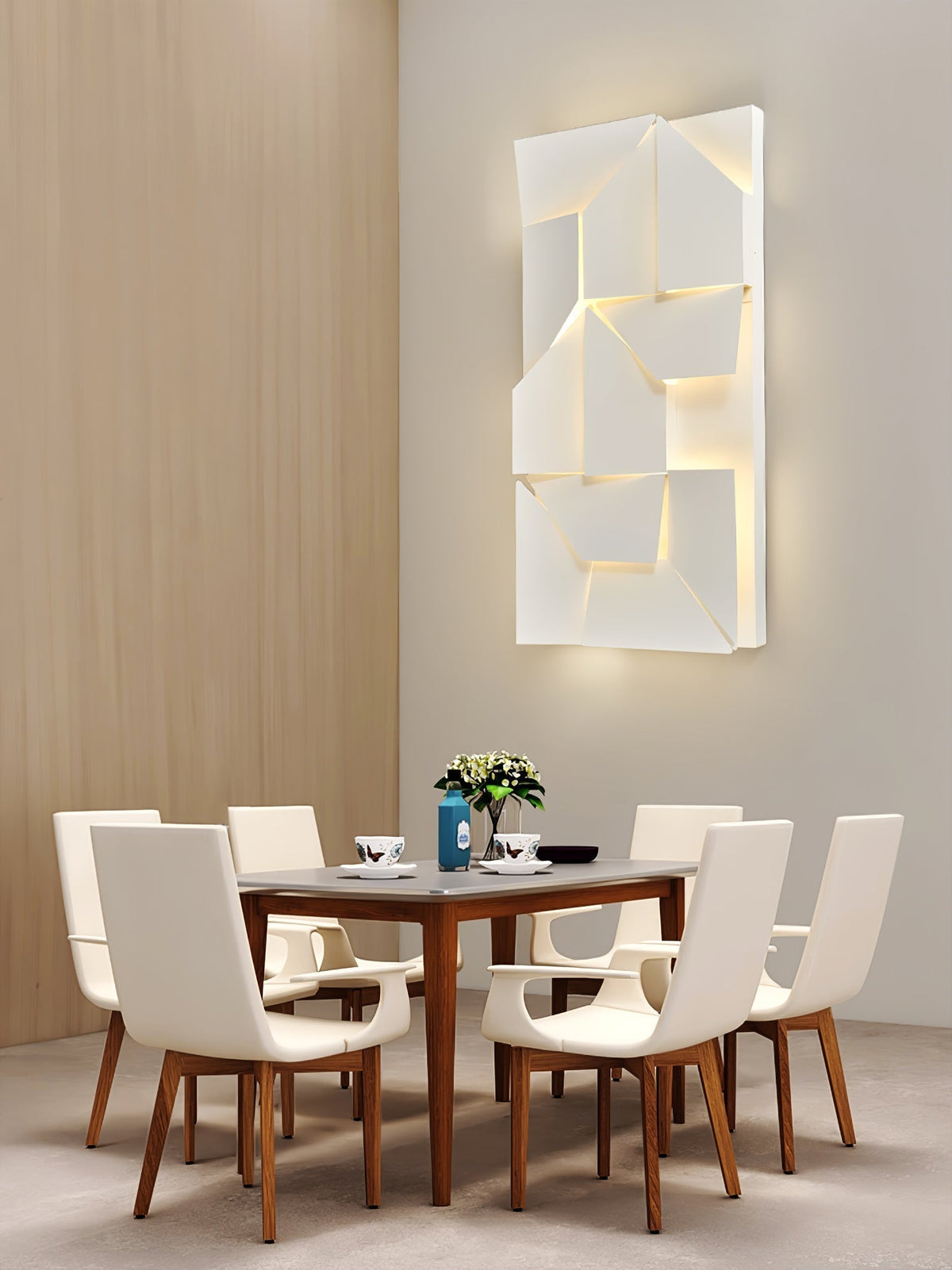 Arthaen Shadows Grand Sconce Wall lamp