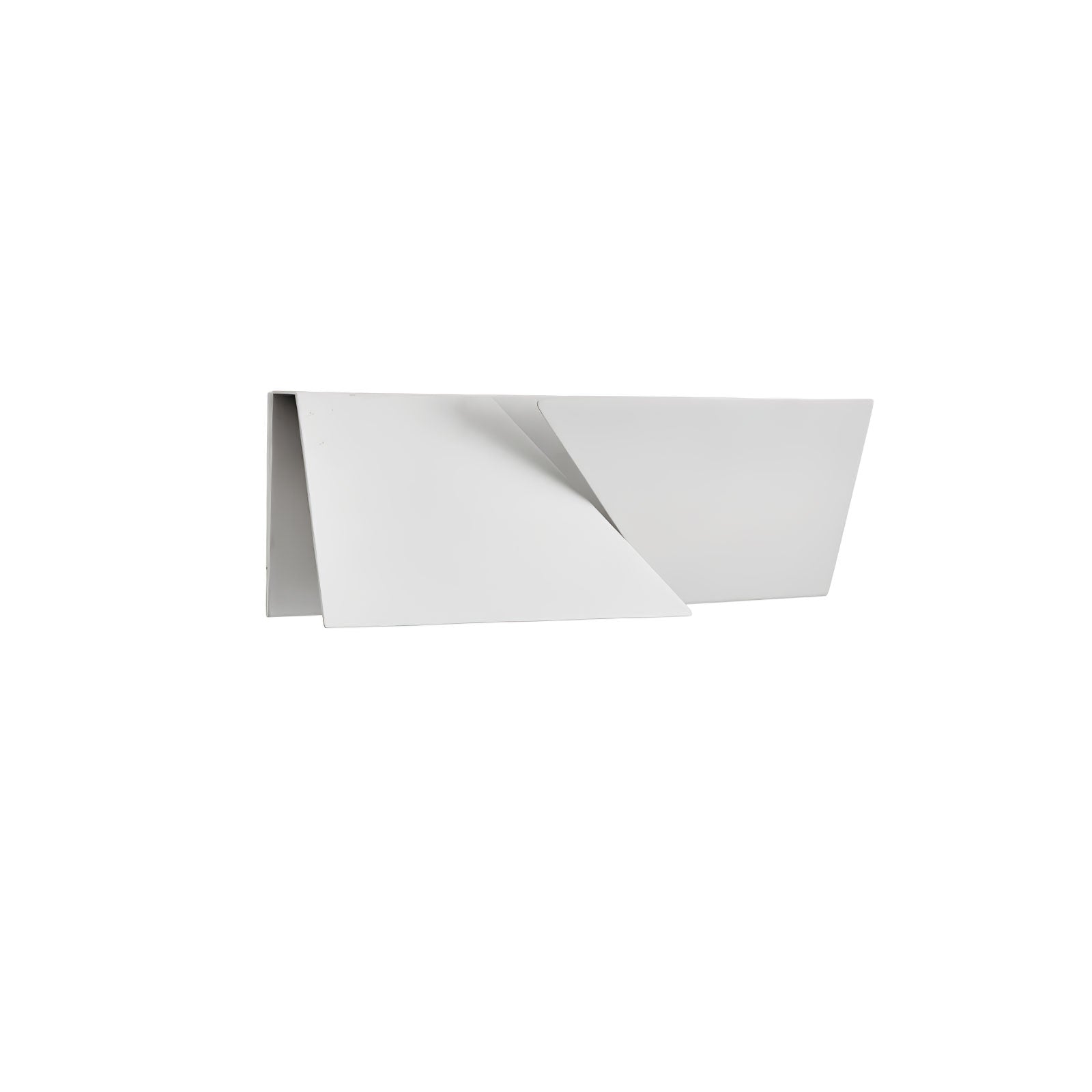 Wynor Shadows Grand Sconce Wall Lamp