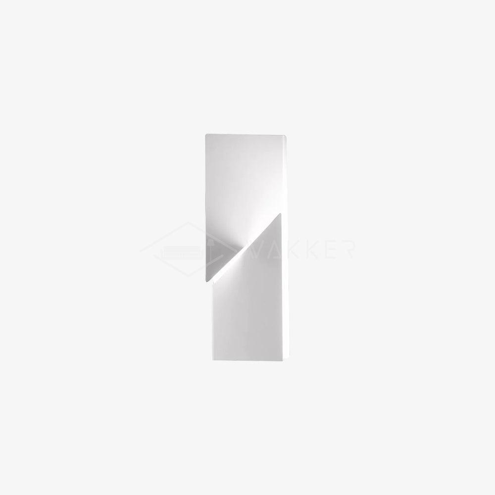 Wynor Shadows Grand Sconce Wall Lamp