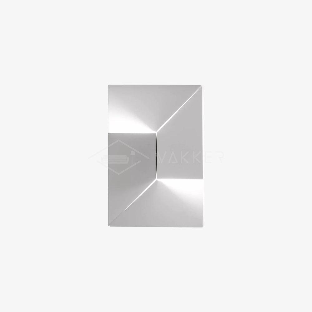 Wynor Shadows Grand Sconce Wall Lamp