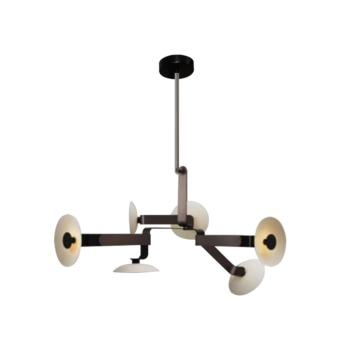 Lumelian Vintage Chandelier