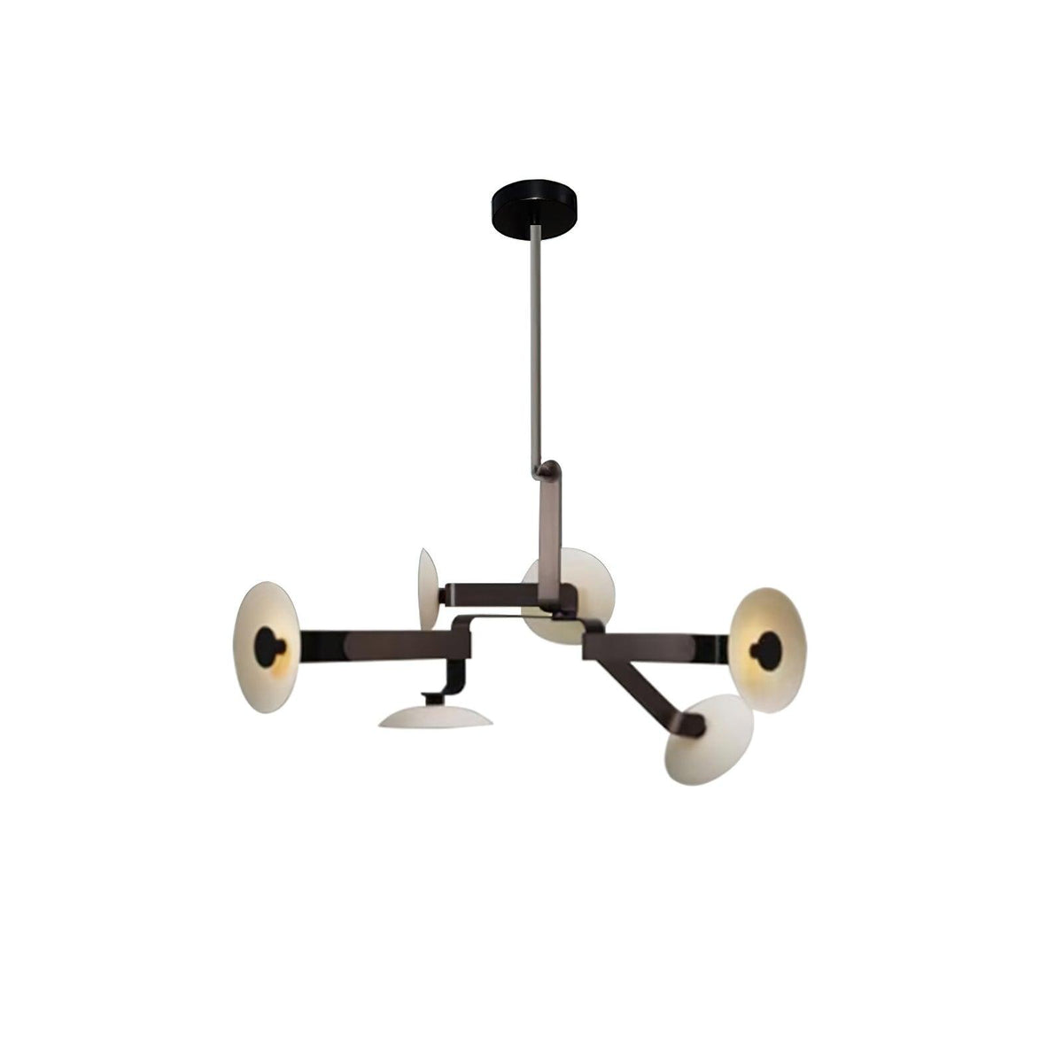 Lumelian Vintage Chandelier
