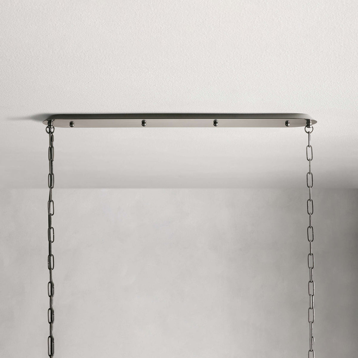 Mirirella Fabric Chandelier