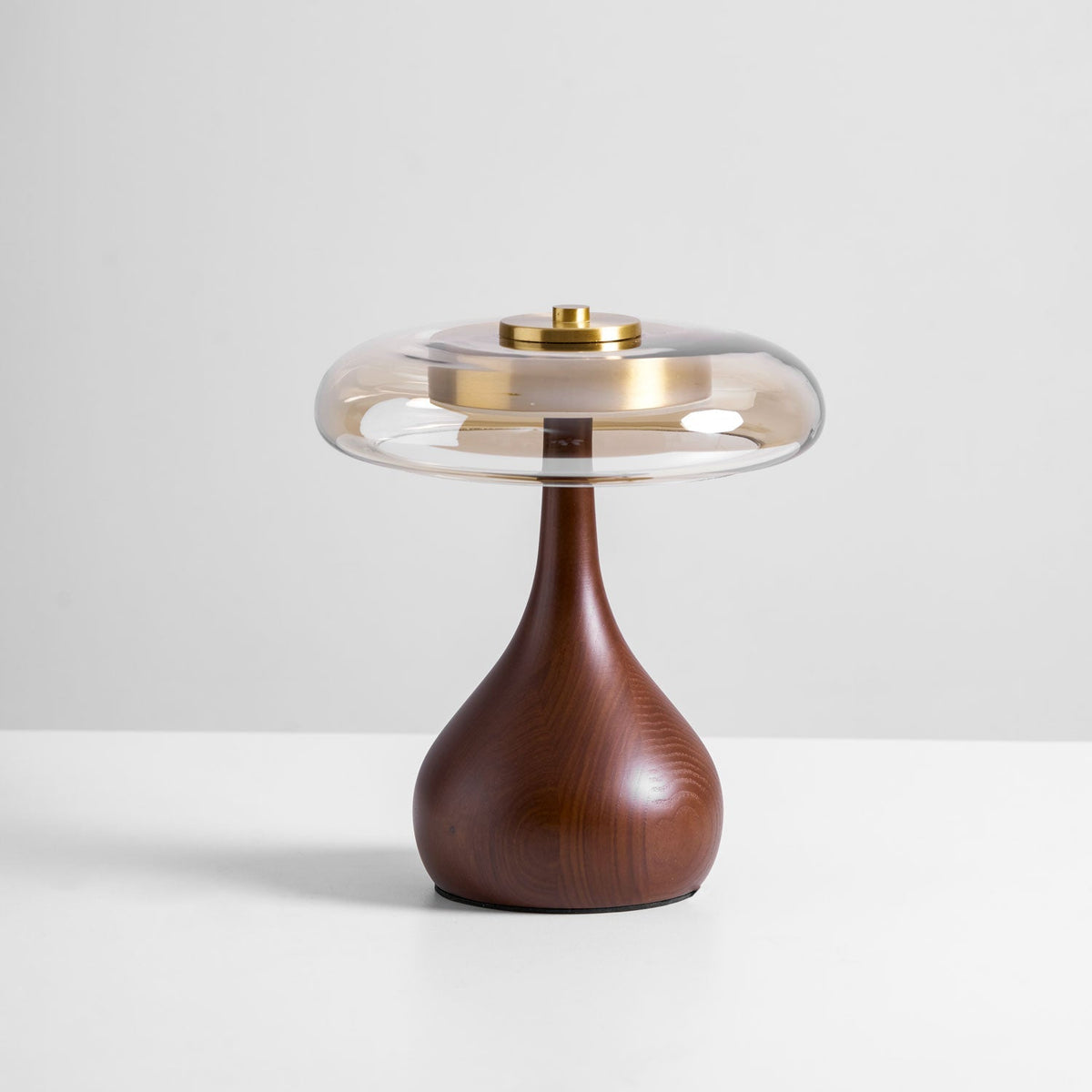 Stoneford Wood Table Lamp