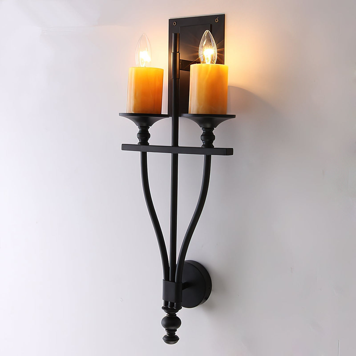 Elairelia Wall Sconce Test Metafiled
