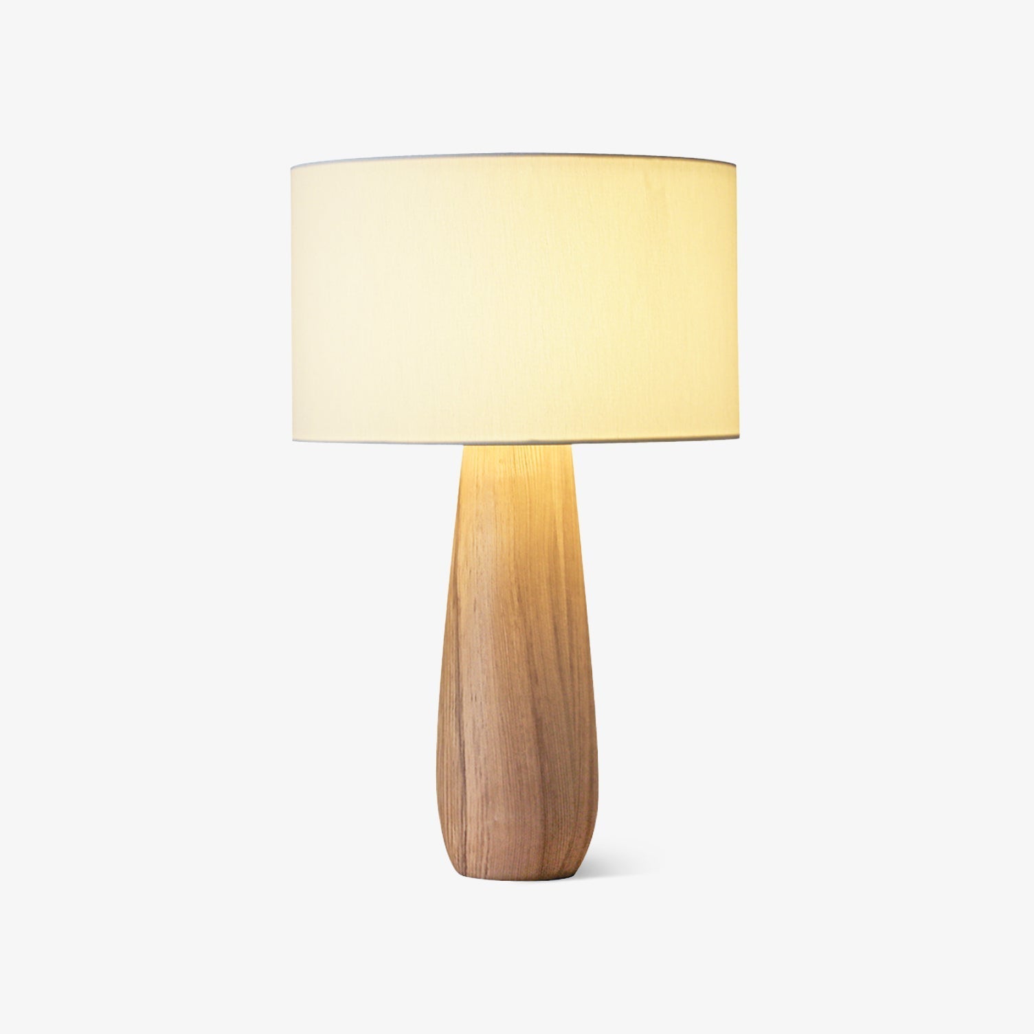 Aero Nordic Fabric Table Lamp