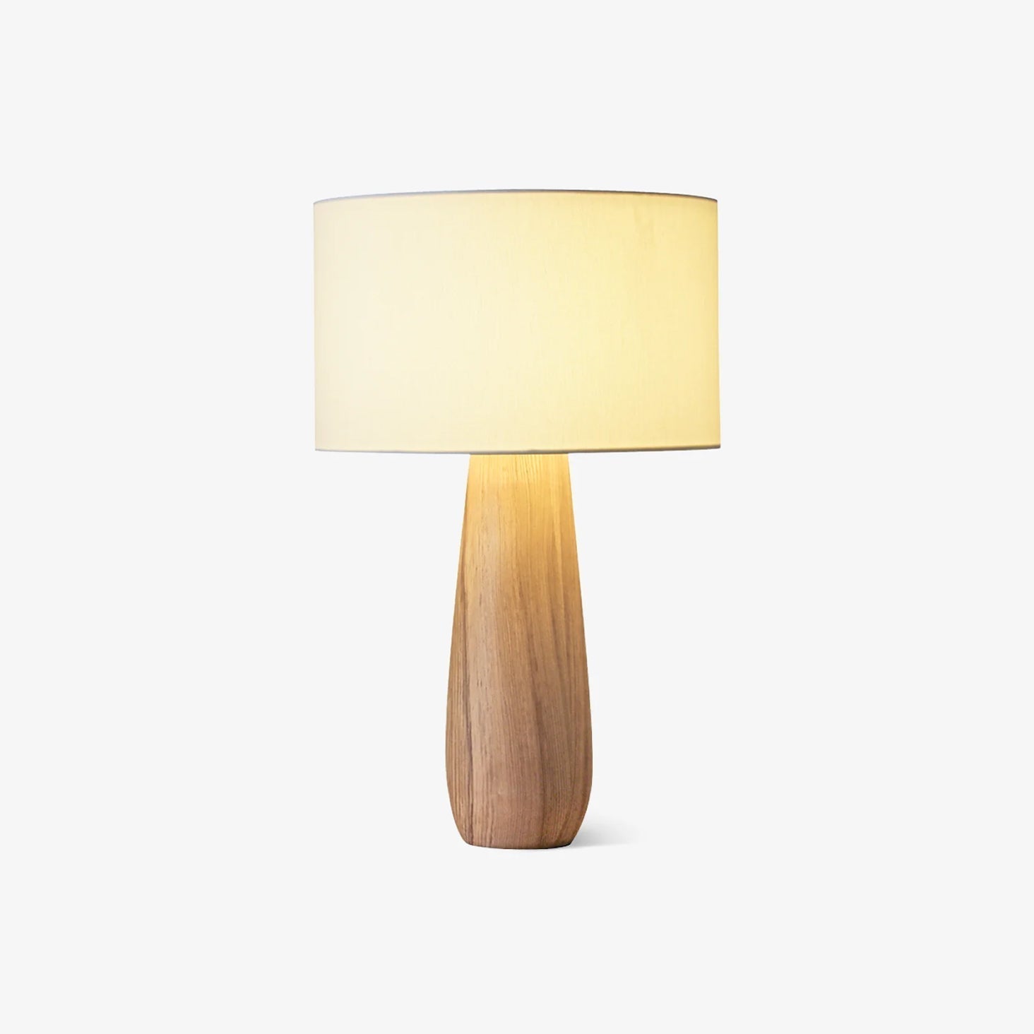 Aero Nordic Fabric Table Lamp