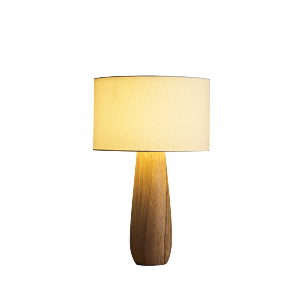 Aero Nordic Fabric Table Lamp