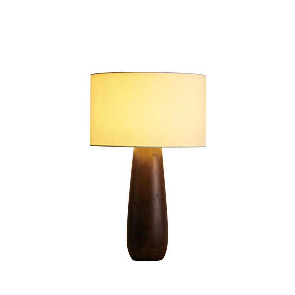 Aero Nordic Fabric Table Lamp