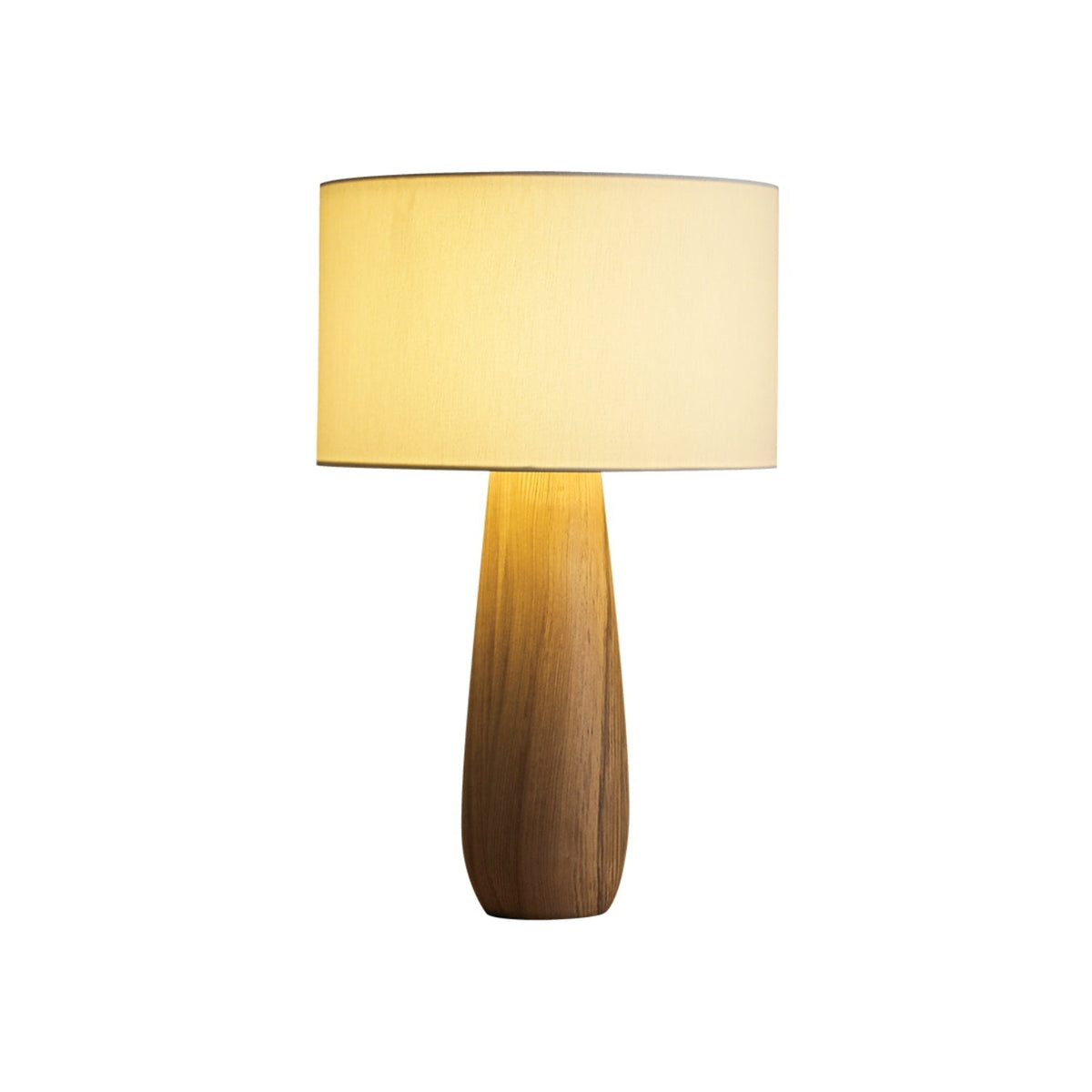 Aero Nordic Fabric Table Lamp