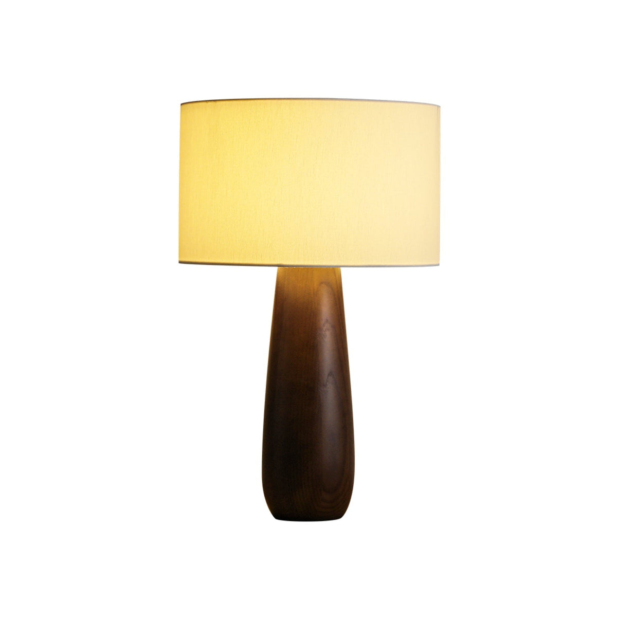 Aero Nordic Fabric Table Lamp