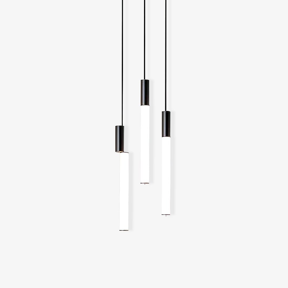 Winnie Modern Pendant Light - Neutral Decor