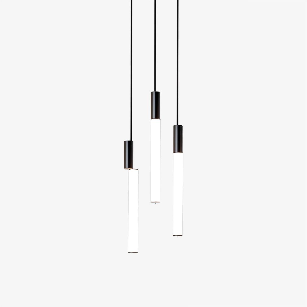 Winnie Modern Pendant Light - Neutral Decor
