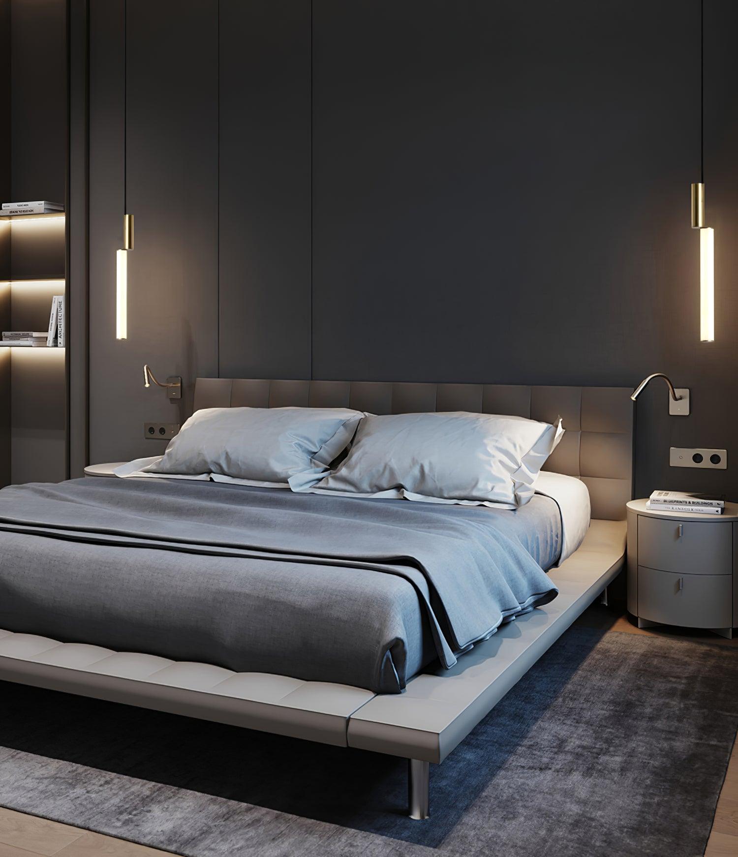 Winnie Modern Pendant Light - Neutral Decor