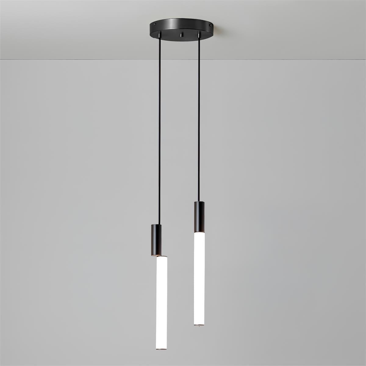 Winnie Modern Pendant Light - Neutral Decor