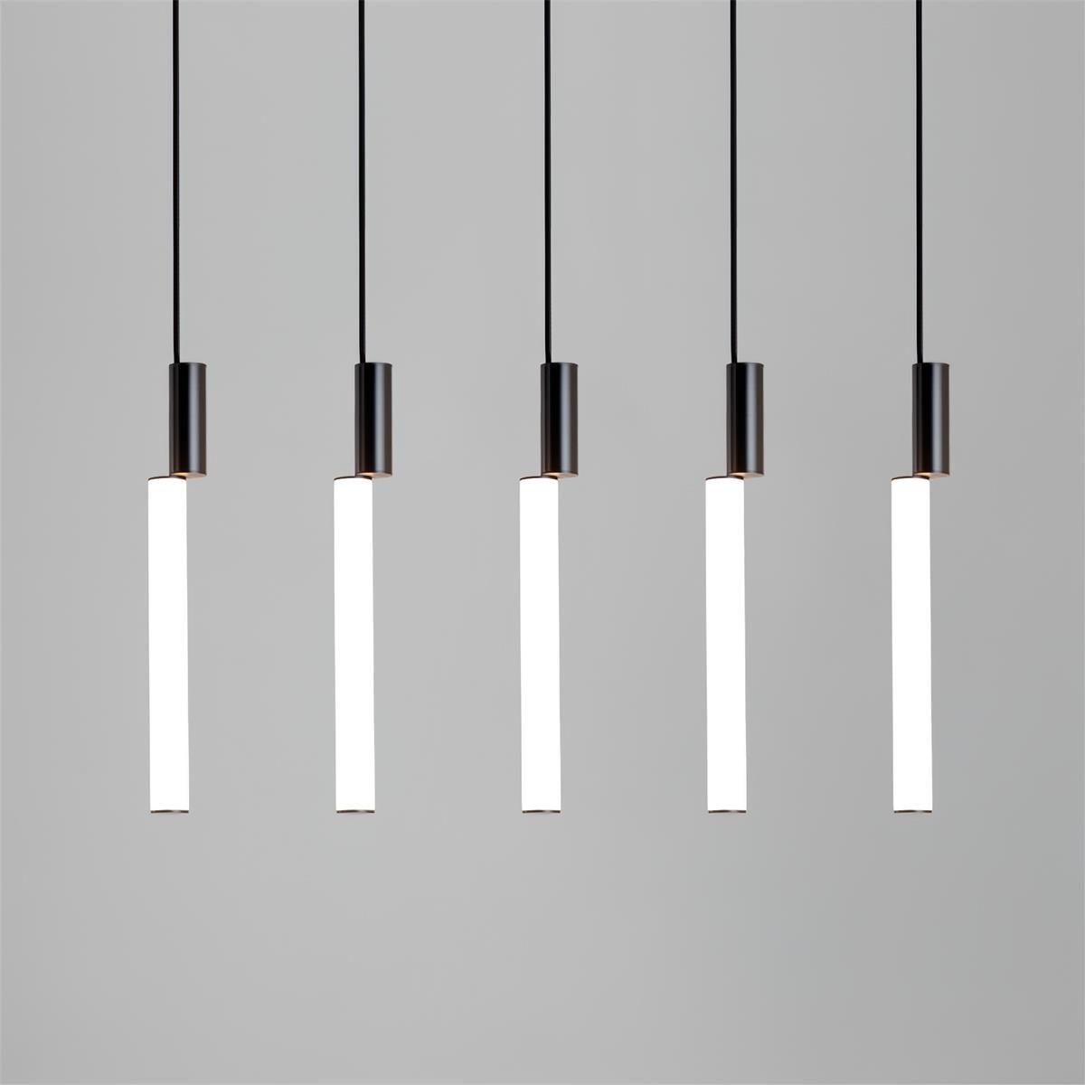 Winnie Modern Pendant Light - Neutral Decor