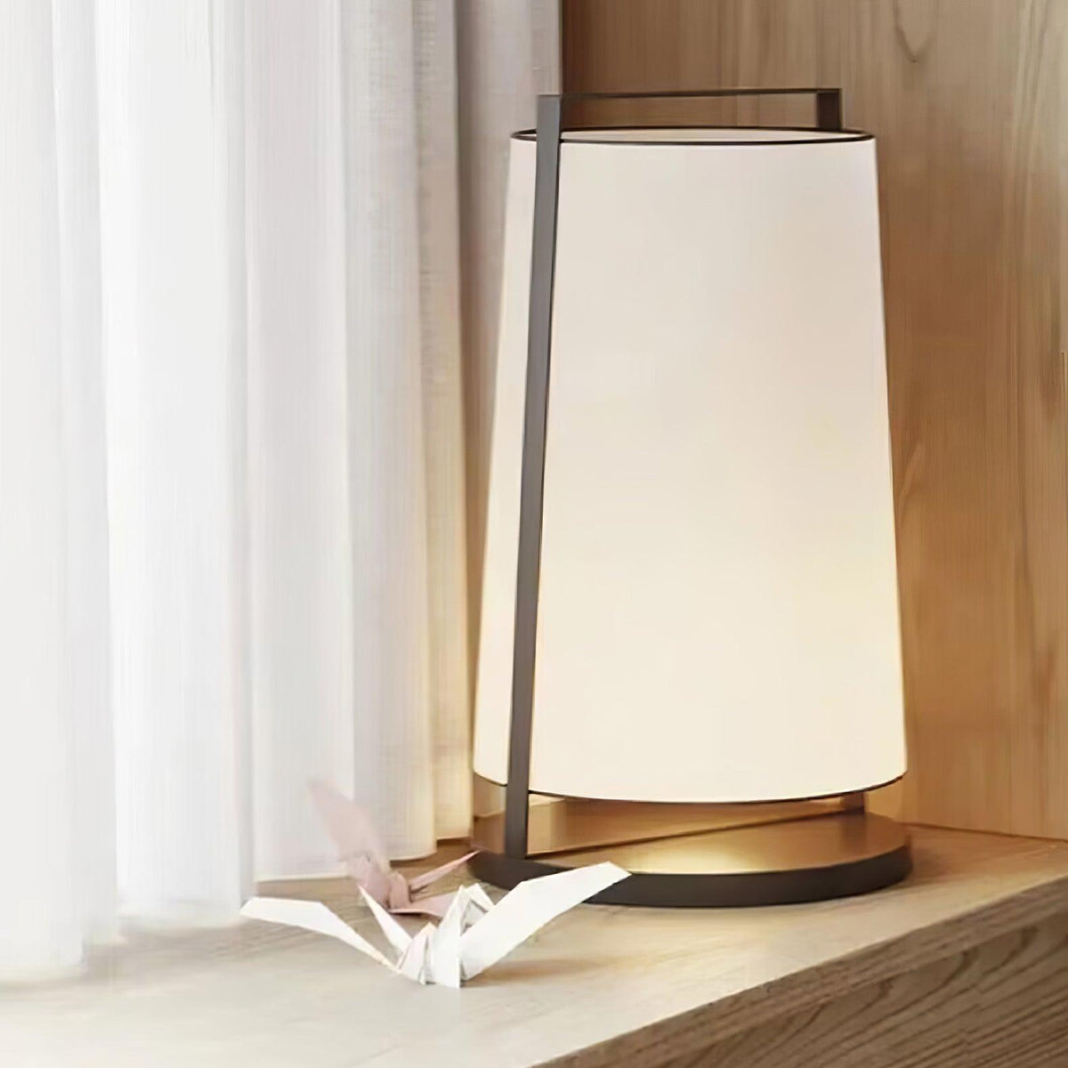 Eslinn Contemporary Floor Lamp