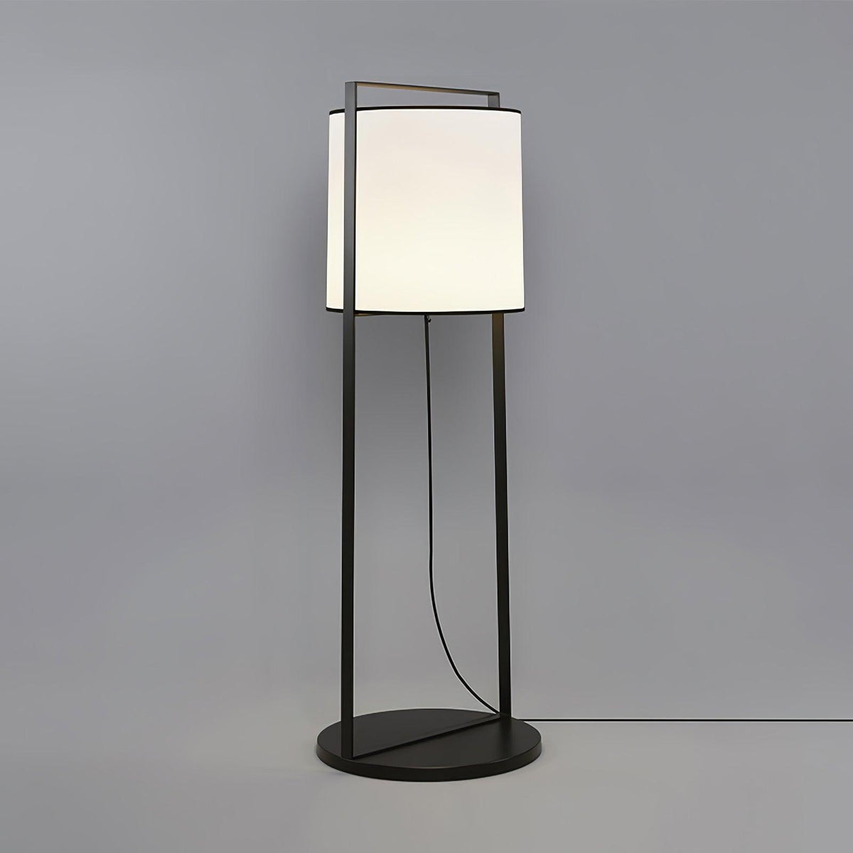 Eslinn Contemporary Floor Lamp