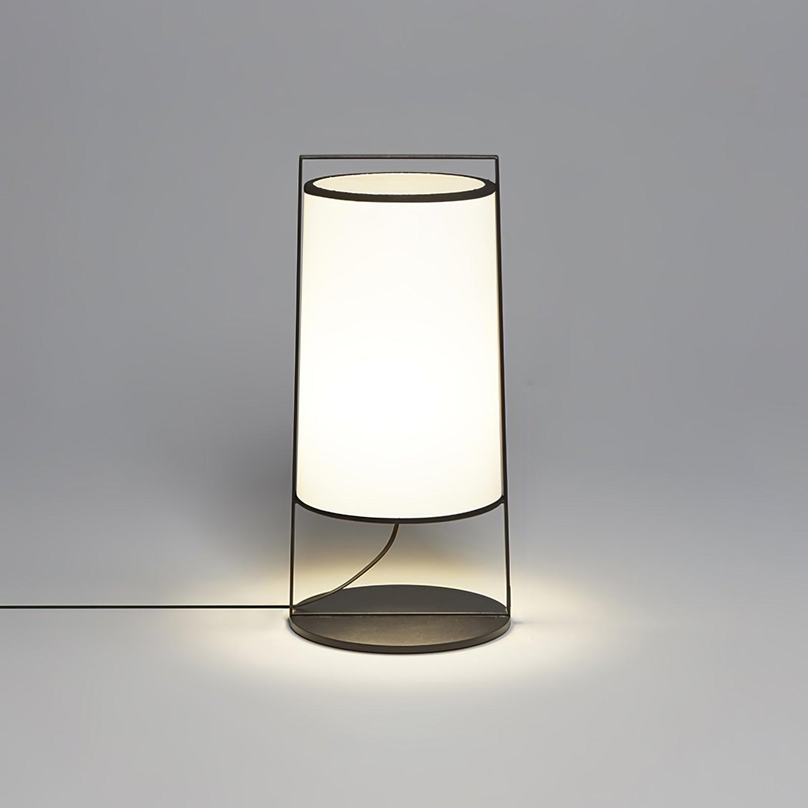 Eslinn Contemporary Floor Lamp