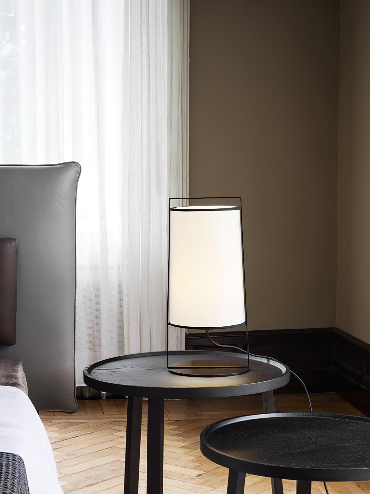 Eslinn Contemporary Floor Lamp