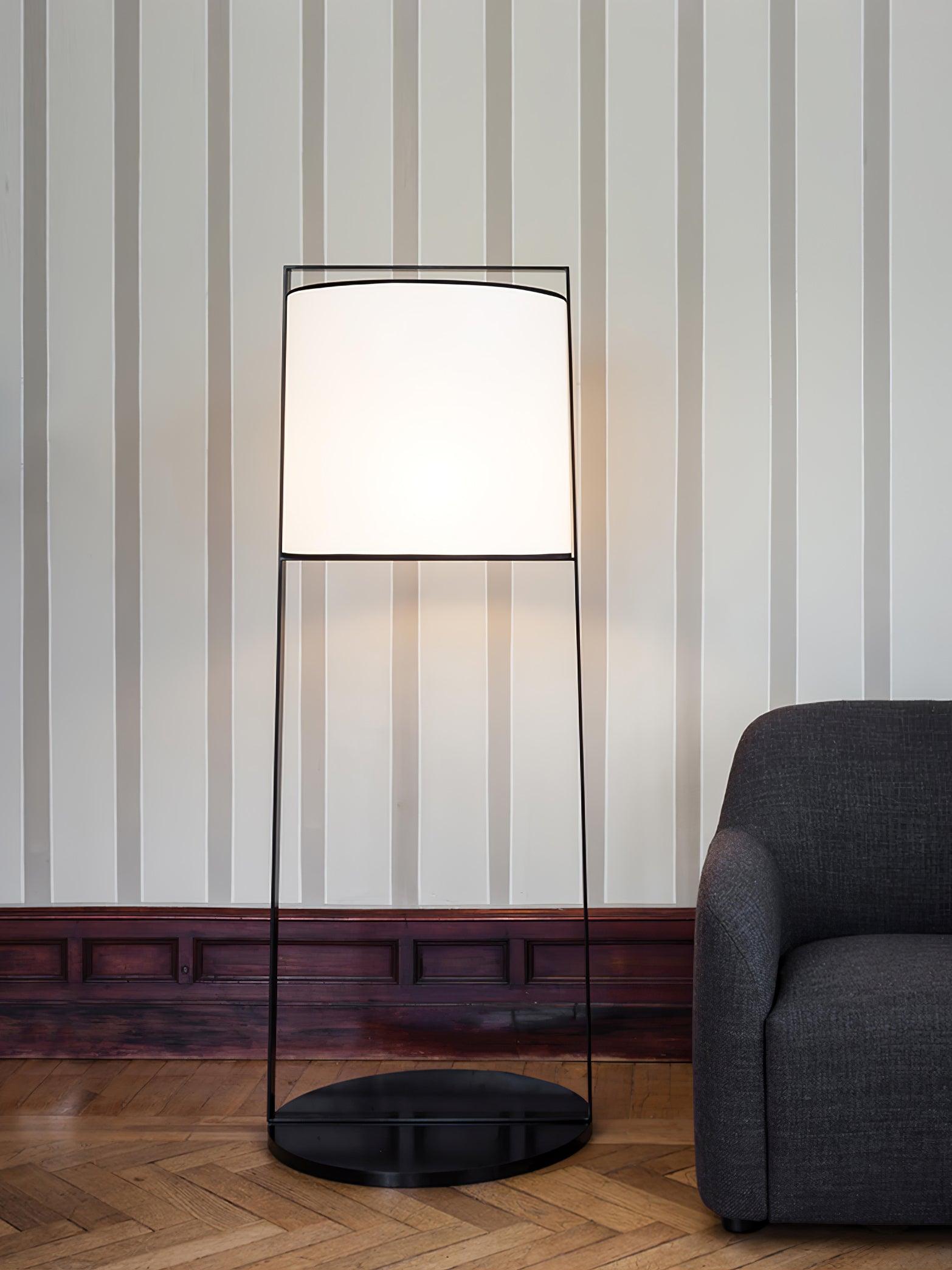 Eslinn Contemporary Floor Lamp