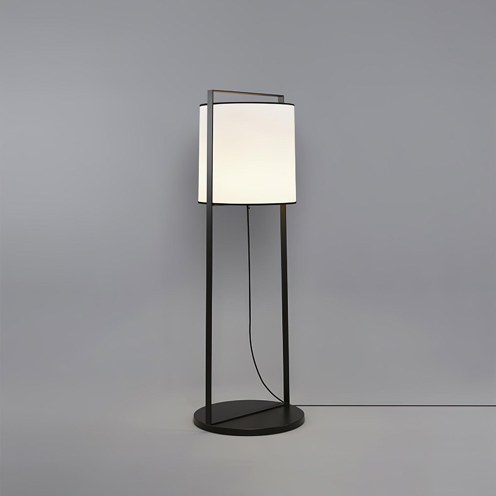 Eslinn Contemporary Floor Lamp
