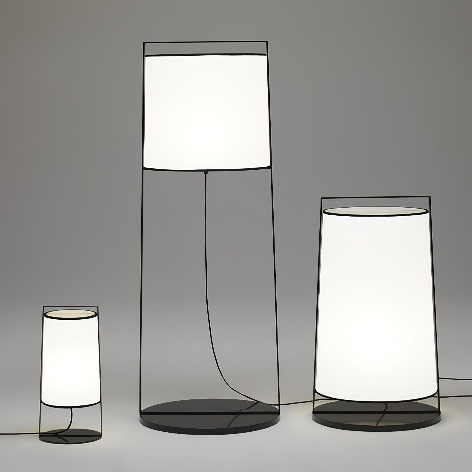 Eslinn Contemporary Floor Lamp