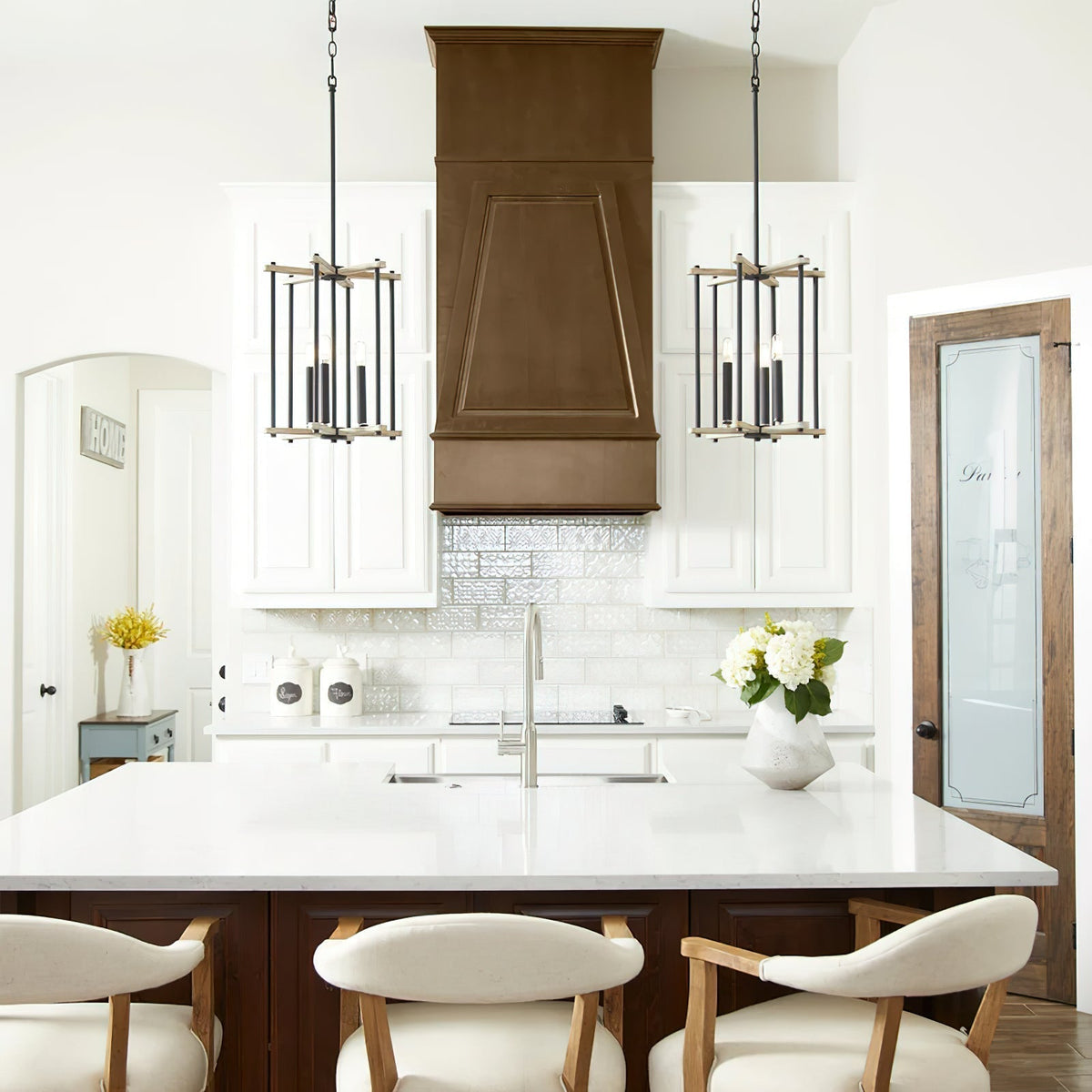 Lumaia Pendant Lamp