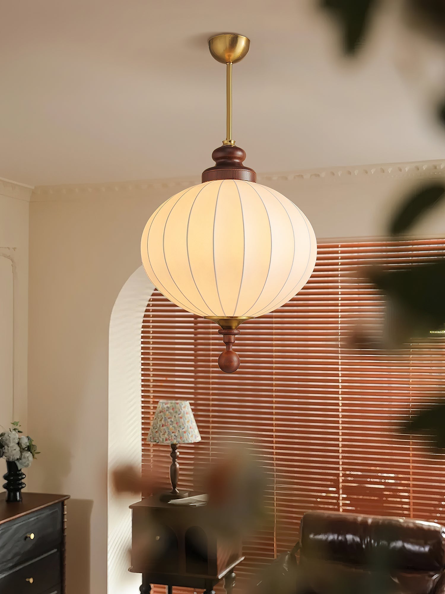 Nola Pendant Lamp