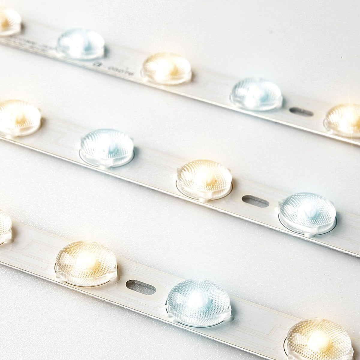 Eclipse Modern Acrylic Ceiling Light