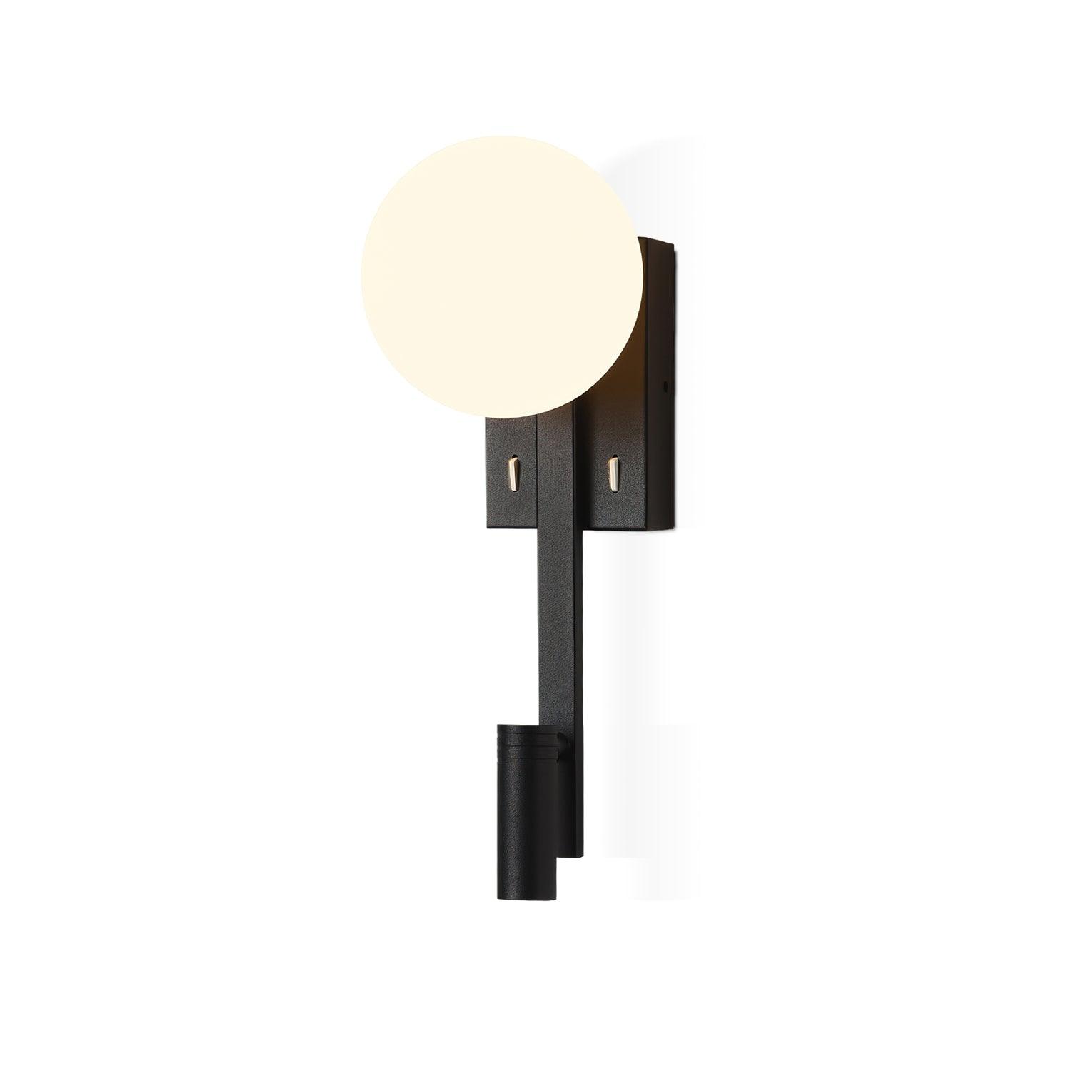 Orbit Fashion PE Wall Light
