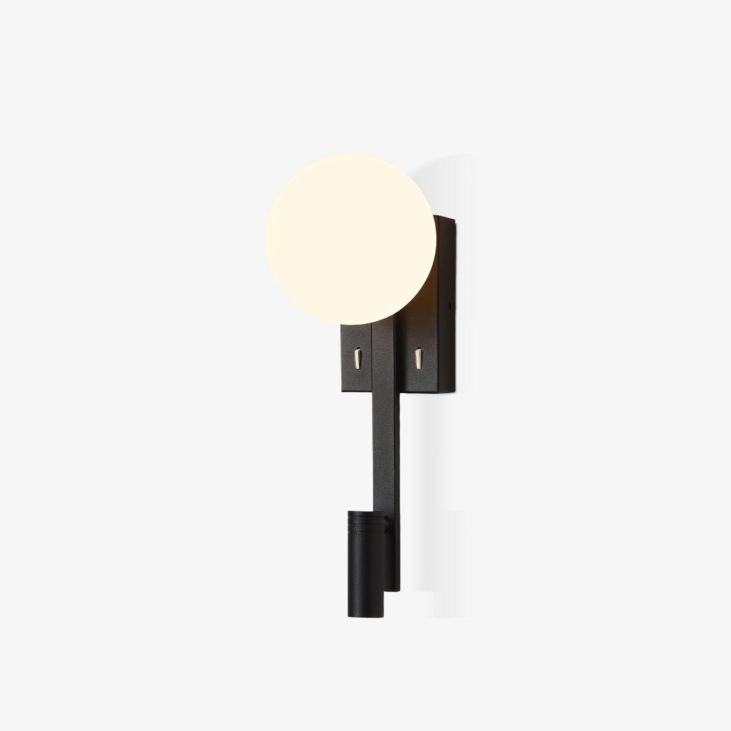 Orbit Fashion PE Wall Light