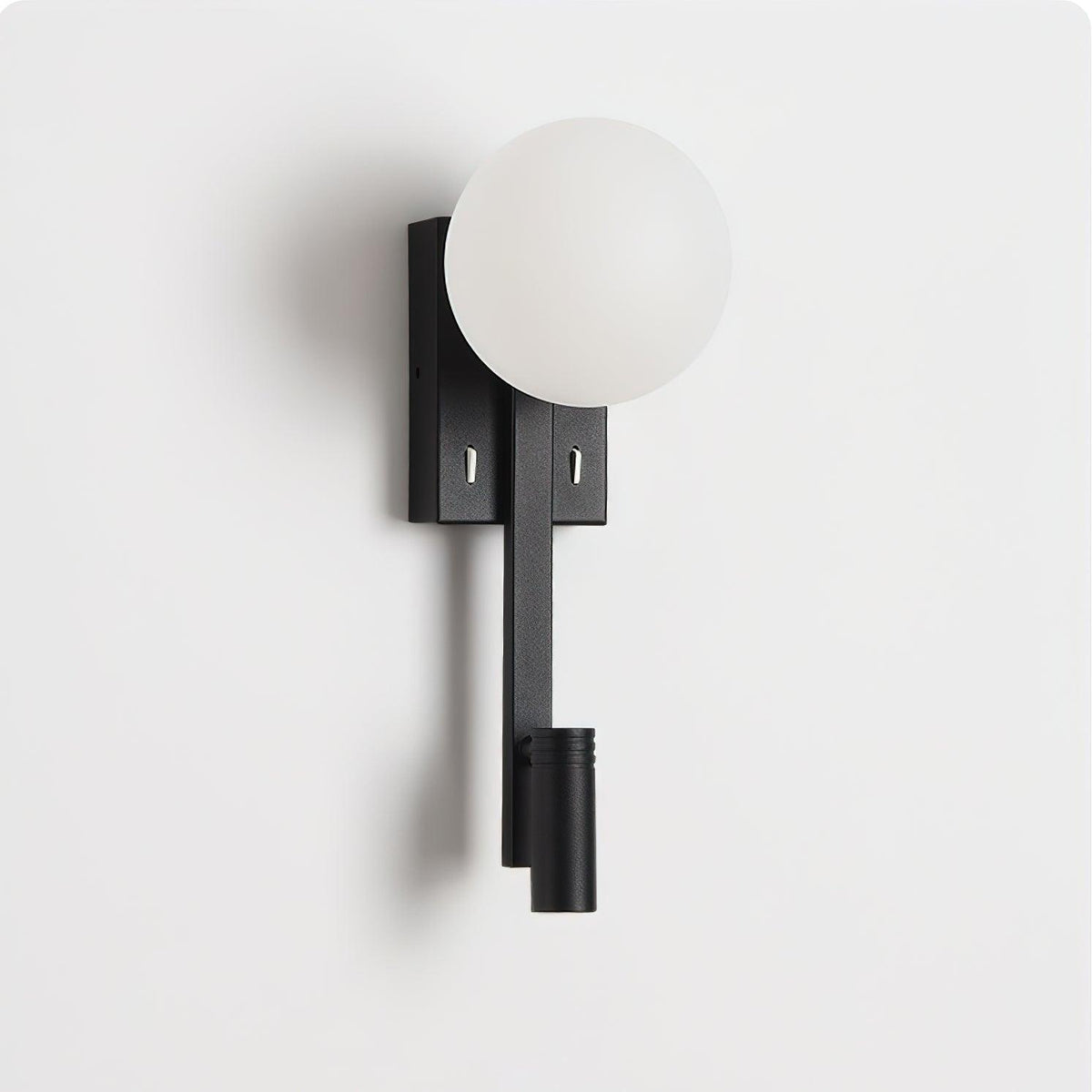 Orbit Fashion PE Wall Light